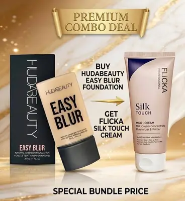 FOUNDATION AND PRIMER