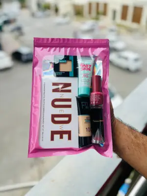 BEST 6IN1 MAKE UP DEAL 