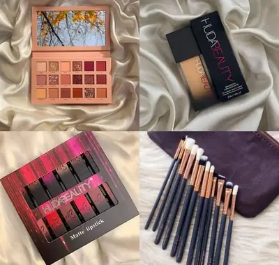 4IN1 MAKE UP DEAL 