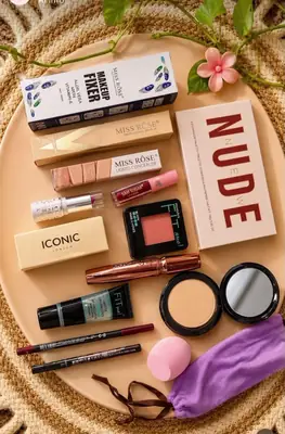 15 in 1 Makeup Deal
