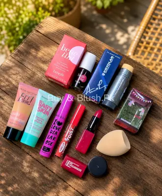 10IN1 BEST MAKEUP DEAL 