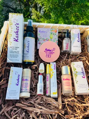 7 in 1 Makeup Deal