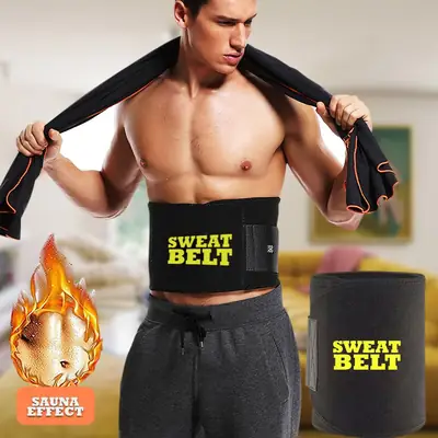 Waist Trimmer