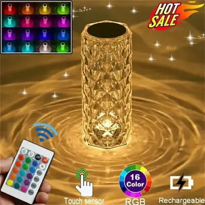 RGB Strip Lights