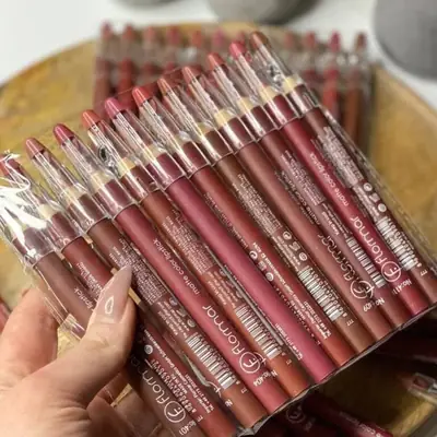 12 In 1 Lip Pencil