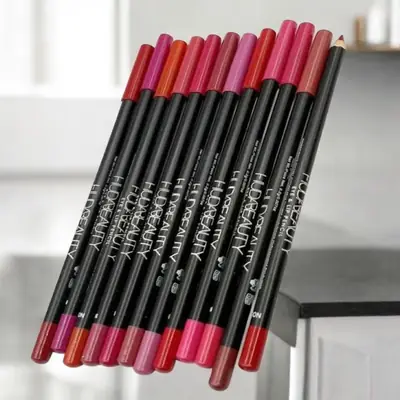 12 In 1 Lip Pencil
