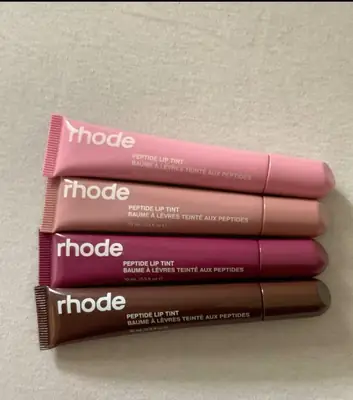 LIP TINT 4 IN 1