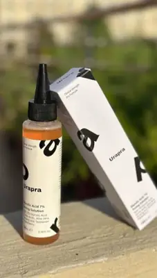 Brightening Face Toner thumbnail 2