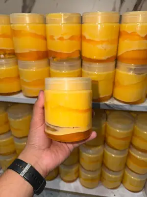 Whitening And Brightening Whitening Cream