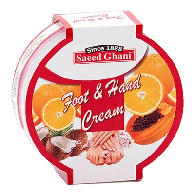 Dead Skin Remover Foot Cream