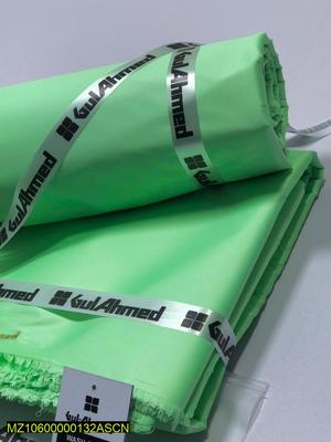 Men Cotton Sotton Suit Green Summer Eid Office Wear thumbnail 3