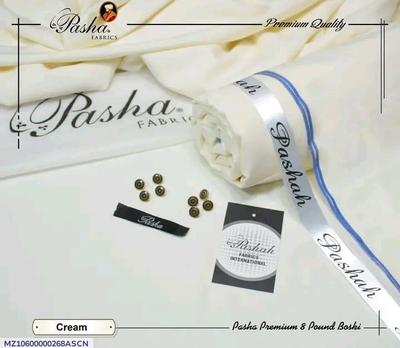 Men's Cream Wash & Wear Suit with 8 Buttons thumbnail 3