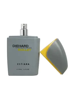 Die Hard Bullets EDP Perfume 100ML thumbnail 2