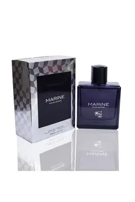 Rivaj Uk Marine 100ML Perfume (Bleu D Channel) Impression