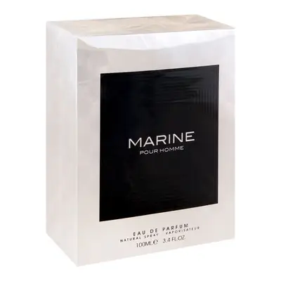 Rivaj Uk Marine 100ML Perfume (Bleu D Channel) Impression thumbnail 2