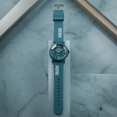 Men's Modern Stylish Look Watch Original Poma