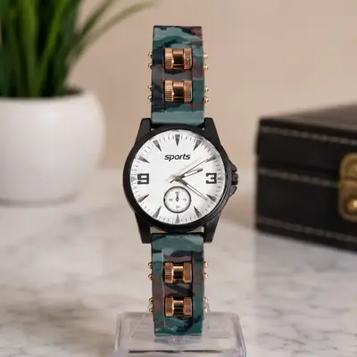 Men's Modern Stylish Look Watch