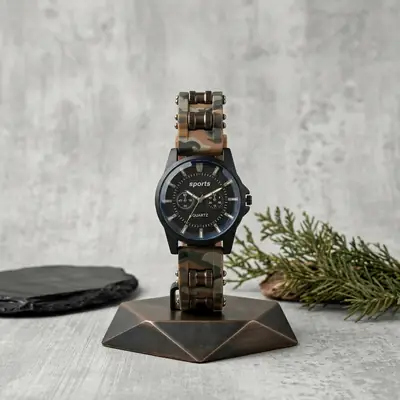 Men's Modern Stylish Look Watch