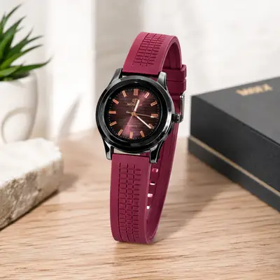 Men's Modern Stylish Look Watch