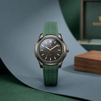 Men's Modern Stylish Look Watch