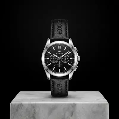 Men's Comfortable Daily Wear Watch