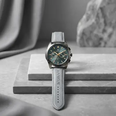 Men's Comfortable Daily Wear Watch