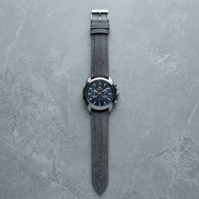 Men's Comfortable Daily Wear Watch thumbnail 2