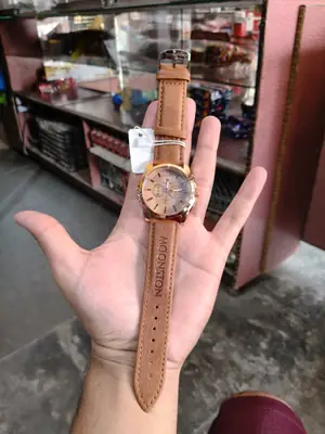 Men's Comfortable Daily Wear Watch thumbnail 3
