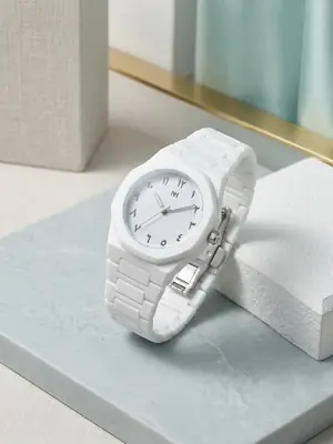 Men's Comfortable Daily Wear Watch