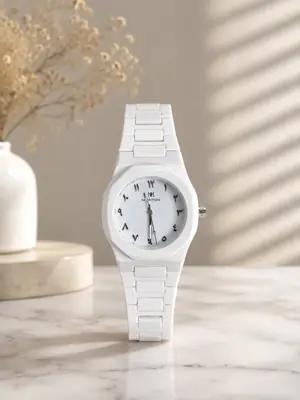 Men's Comfortable Daily Wear Watch thumbnail 2