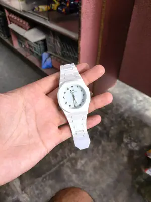 Men's Comfortable Daily Wear Watch thumbnail 3