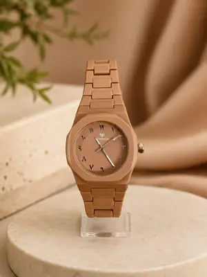 Men's Comfortable Daily Wear Watch