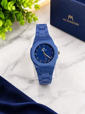 Men's Comfortable Daily Wear Watch