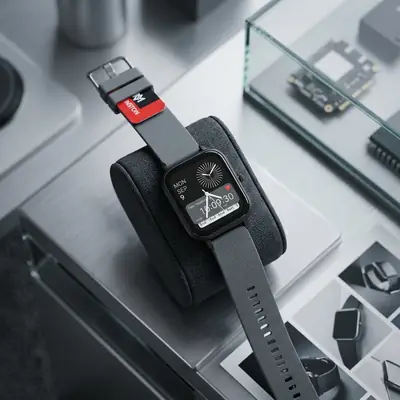 Men's Comfortable Daily Wear Watch