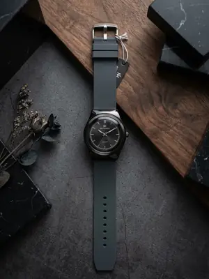 Men's Comfortable Daily Wear Watch