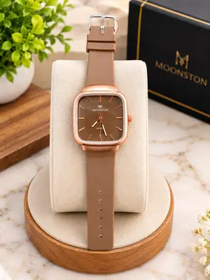 Men's Comfortable Daily Wear Watch