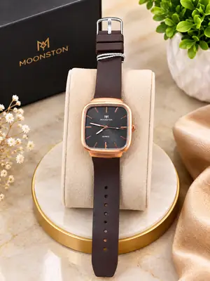 Men's Comfortable Daily Wear Watch