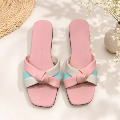 Stylish New Fancy Women's Slippers High Quality