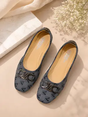 Stylish Women's Fancy Pumps Available In 5 Size