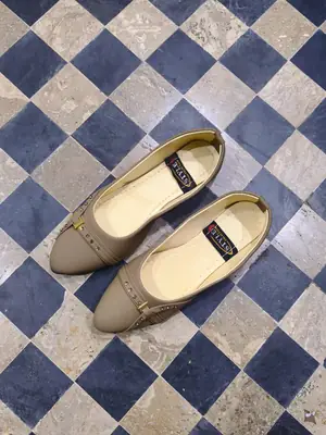 Stylish Women's Fancy Pumps Available In 4 Size thumbnail 5