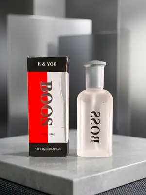 Long Lasting Fragrance Men Perfume  thumbnail 2