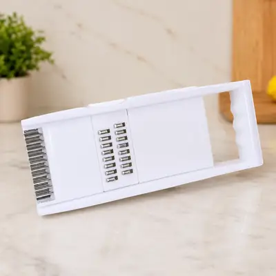 5 in 1 Vegetable Slicer Easy To Use And Mood Changes  thumbnail 3