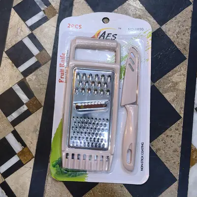 Vegetable Slicer Fruit Knife Set  thumbnail 3