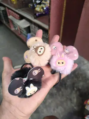 Girl's Printed 3 Ponies Pack thumbnail 4