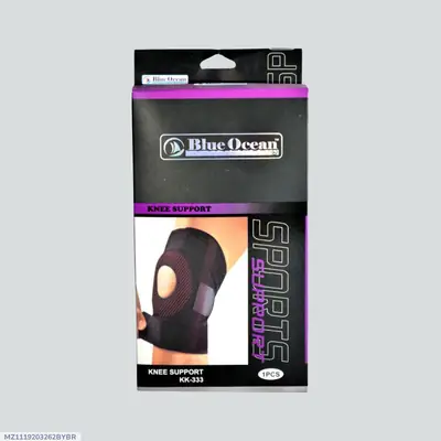 Portable Knee Support Alloy