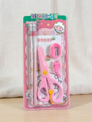 Kids Gifts Pack Stationery Set