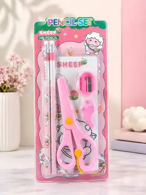 Kids Gifts Pack Stationery Set thumbnail 2