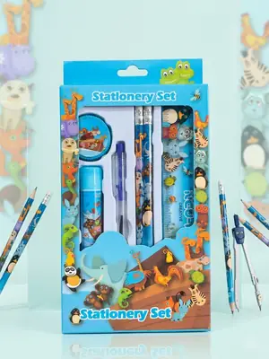 Stationery Set