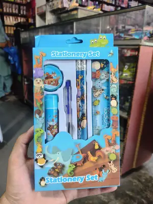 Stationery Set thumbnail 6