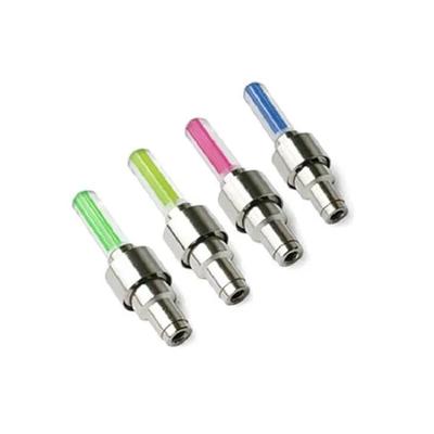 Stylish Bike Wheel Lights Blue Red Green Yellow thumbnail 6